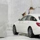 Mercedes CLS Shooting Brake