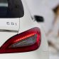 Mercedes CLS Shooting Brake