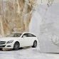 Mercedes CLS Shooting Brake