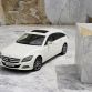 Mercedes CLS Shooting Brake