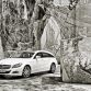 Mercedes CLS Shooting Brake