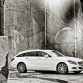 Mercedes CLS Shooting Brake