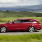 Mercedes CLS Shooting Brake