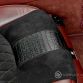 Mercedes CLS with Croco leather interior by Carlex Design