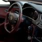 Mercedes CLS with Croco leather interior by Carlex Design