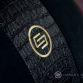 Mercedes CLS with Croco leather interior by Carlex Design