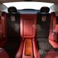 Mercedes CLS with Croco leather interior by Carlex Design