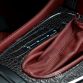 Mercedes CLS with Croco leather interior by Carlex Design
