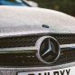Mercedes CLS with Swarovski crystals for sale (10)