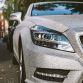 Mercedes CLS with Swarovski crystals for sale (11)
