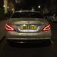Mercedes CLS with Swarovski crystals for sale (3)