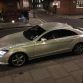 Mercedes CLS with Swarovski crystals for sale (4)