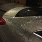 Mercedes CLS with Swarovski crystals for sale (6)
