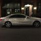 Mercedes CLS with Swarovski crystals for sale (8)