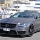 Mercedes CLS63 AMG W218 by GSC