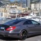 Mercedes CLS63 AMG W218 by GSC