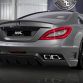 Mercedes CLS63 AMG W218 by GSC