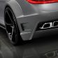 Mercedes CLS63 AMG W218 by GSC