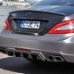 Mercedes CLS63 AMG W218 by GSC
