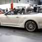 Bentley Continental by Mansory