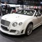 Bentley Continental by Mansory