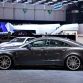 Mercedes CLS63 AMG by Mansory