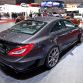 Mercedes CLS63 AMG by Mansory