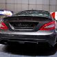 Mercedes CLS63 AMG by Mansory