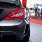 Mercedes CLS63 AMG by Mansory