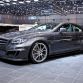 Mercedes CLS63 AMG by Mansory