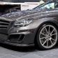 Mercedes CLS63 AMG by Mansory