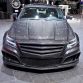Mercedes CLS63 AMG by Mansory