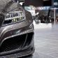 Mercedes CLS63 AMG by Mansory