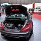 Mercedes CLS63 AMG by Mansory