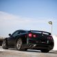 Nissan GT-R on ADV6 Track Spec Wheels