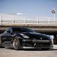 Nissan GT-R on ADV6 Track Spec Wheels