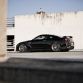 Nissan GT-R on ADV6 Track Spec Wheels