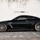 Nissan GT-R on ADV6 Track Spec Wheels