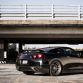 Nissan GT-R on ADV6 Track Spec Wheels