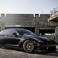 Nissan GT-R on ADV6 Track Spec Wheels