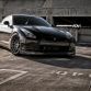 Nissan GT-R on ADV6 Track Spec Wheels