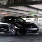 Nissan GT-R on ADV6 Track Spec Wheels