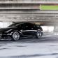 Nissan GT-R on ADV6 Track Spec Wheels