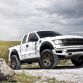 Ford F-150 SVT Raptor on ADV6 Track Spec Wheels