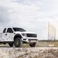 Ford F-150 SVT Raptor on ADV6 Track Spec Wheels