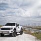 Ford F-150 SVT Raptor on ADV6 Track Spec Wheels