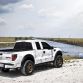 Ford F-150 SVT Raptor on ADV6 Track Spec Wheels