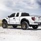 Ford F-150 SVT Raptor on ADV6 Track Spec Wheels