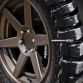 Ford F-150 SVT Raptor on ADV6 Track Spec Wheels