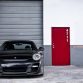 Porsche 911 997ΤΤ1 on ADV6  Track Spec Wheels